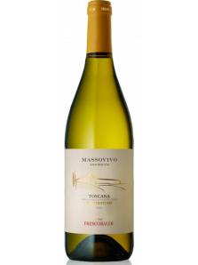 Ammiraglia Massovivo | Marchesi de Frescobaldi | Italia